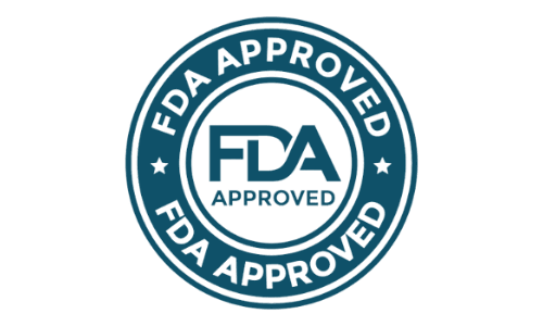 Dentafend FDA Approved